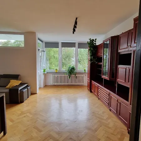 Apartment Gleboka Blisko Uczelni *