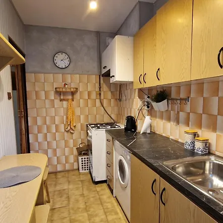 Gleboka Blisko Uczelni Apartment Lublin